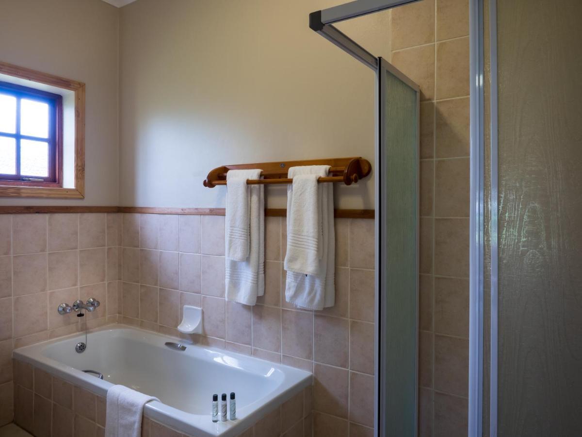 Fouriesburg Country Inn Buitenkant foto