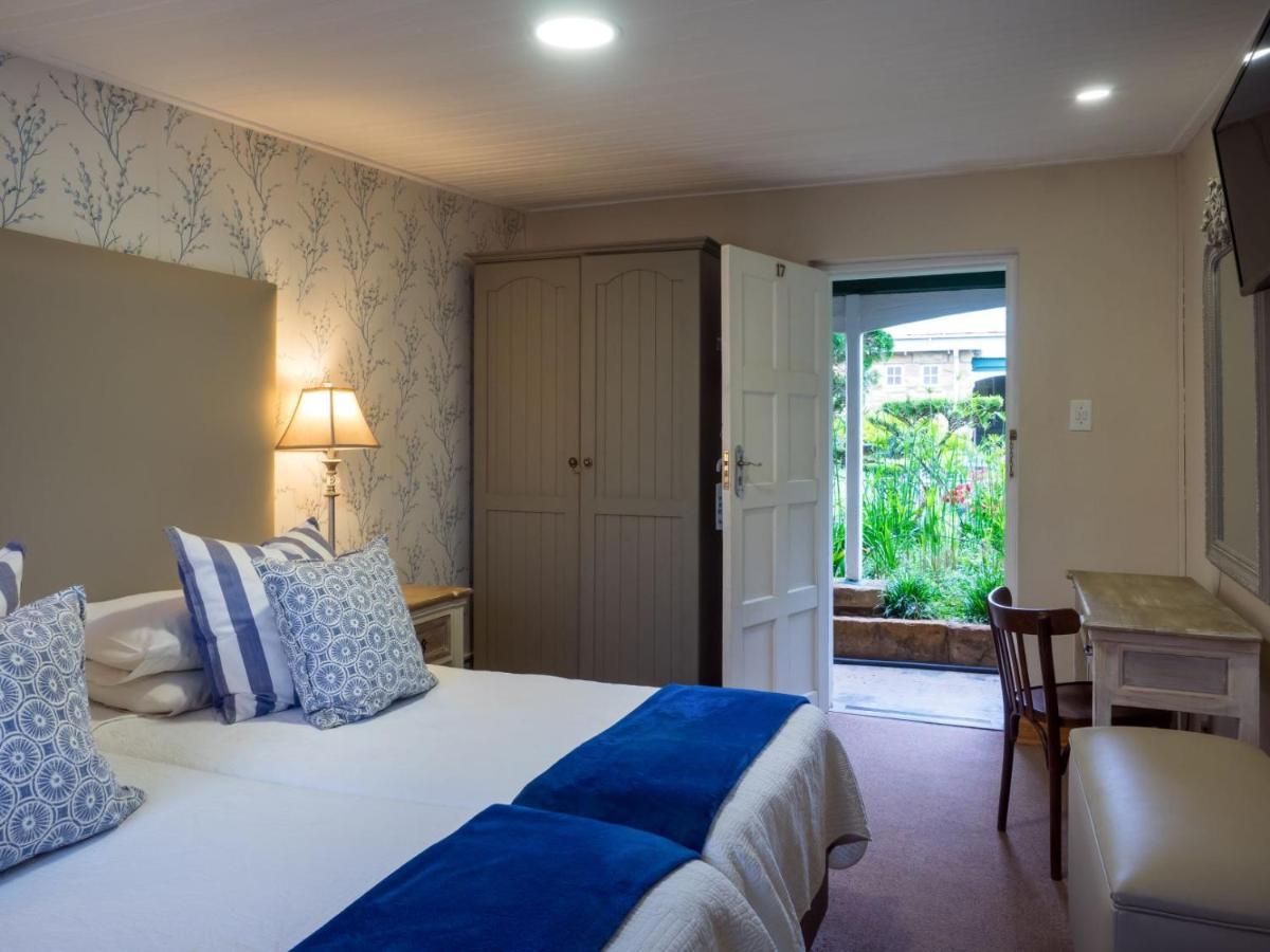 Fouriesburg Country Inn Buitenkant foto