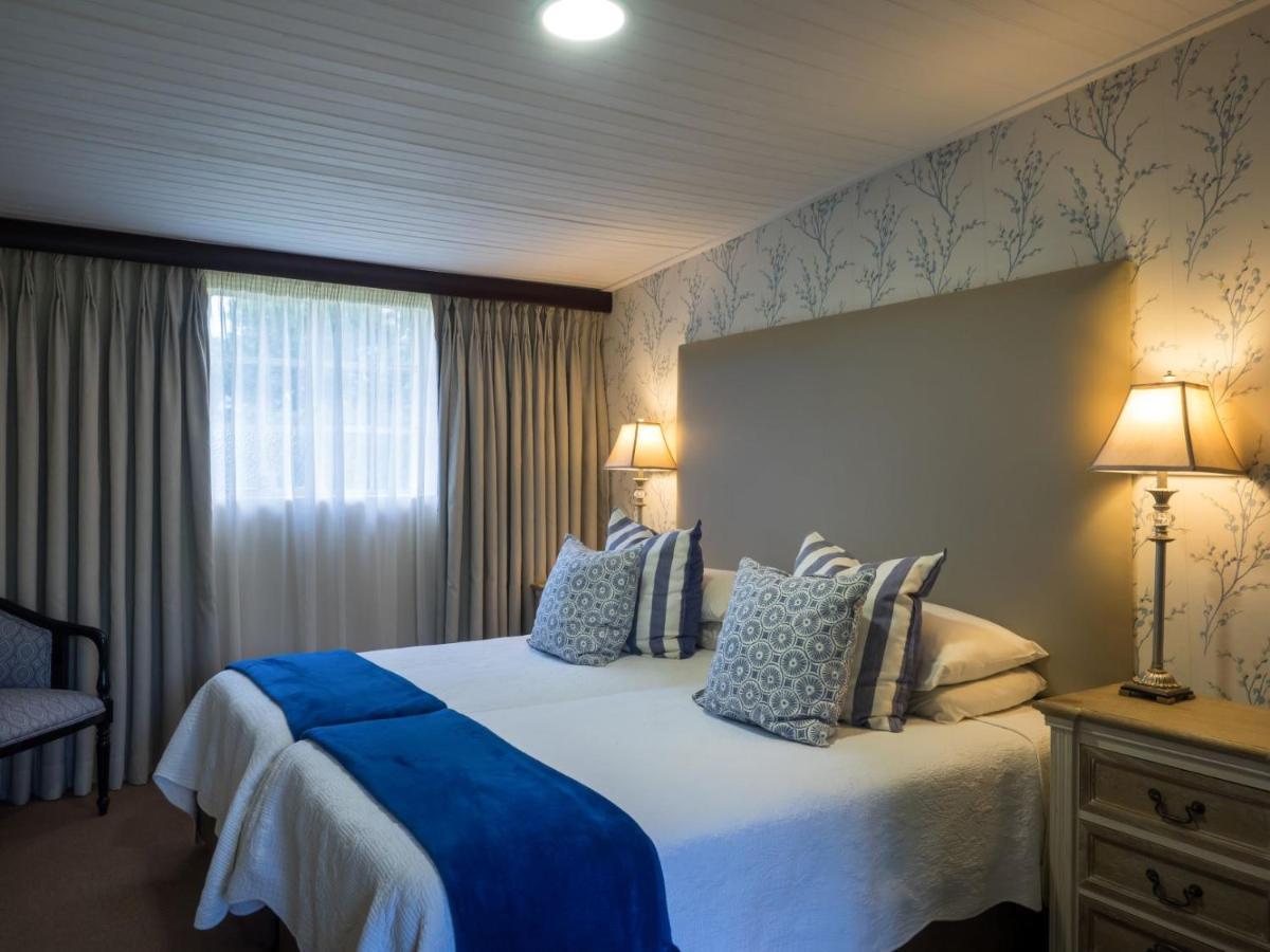 Fouriesburg Country Inn Buitenkant foto