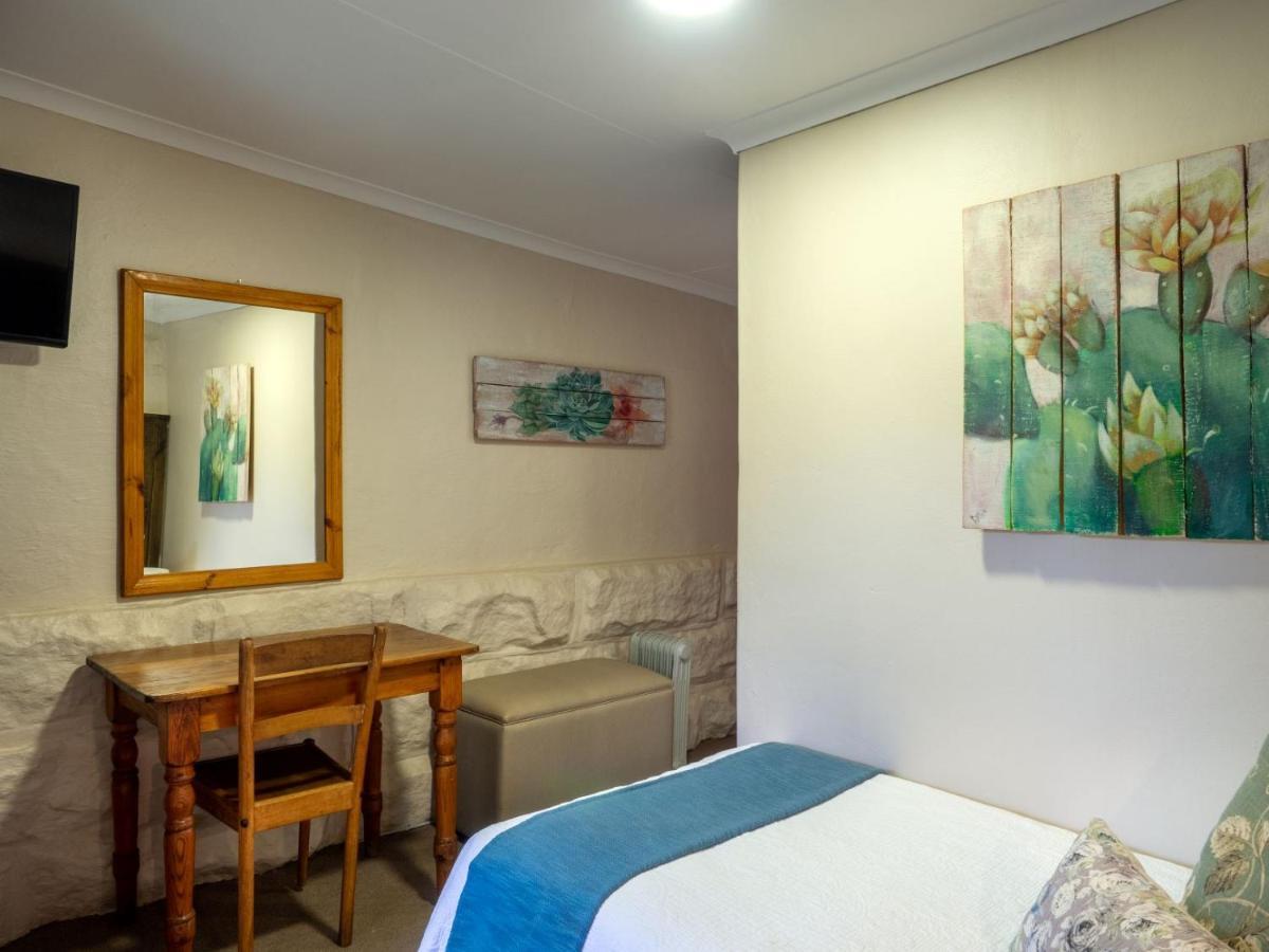 Fouriesburg Country Inn Buitenkant foto