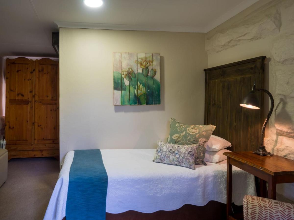 Fouriesburg Country Inn Buitenkant foto