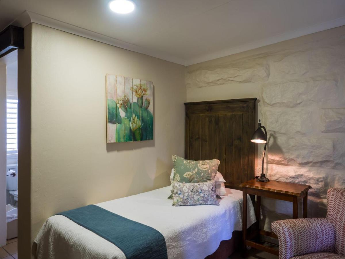 Fouriesburg Country Inn Buitenkant foto