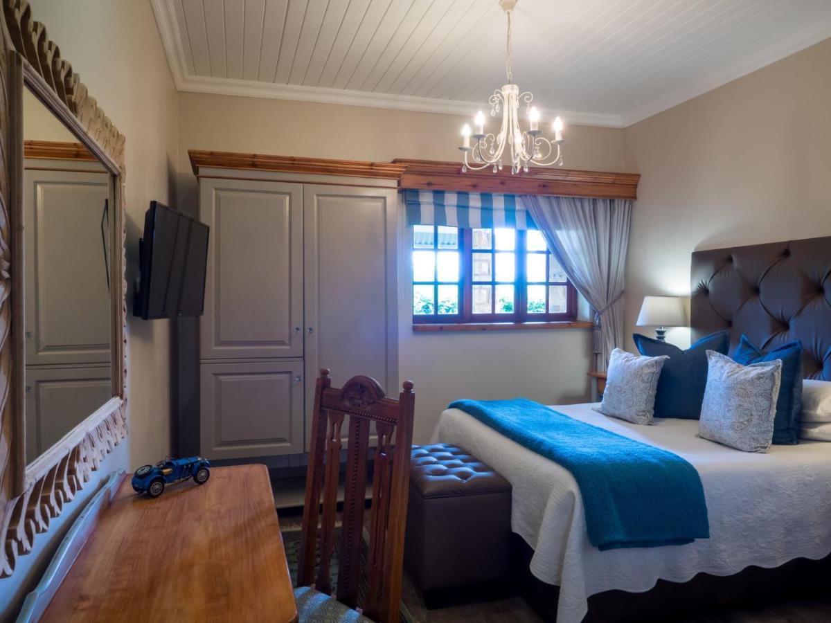Fouriesburg Country Inn Buitenkant foto