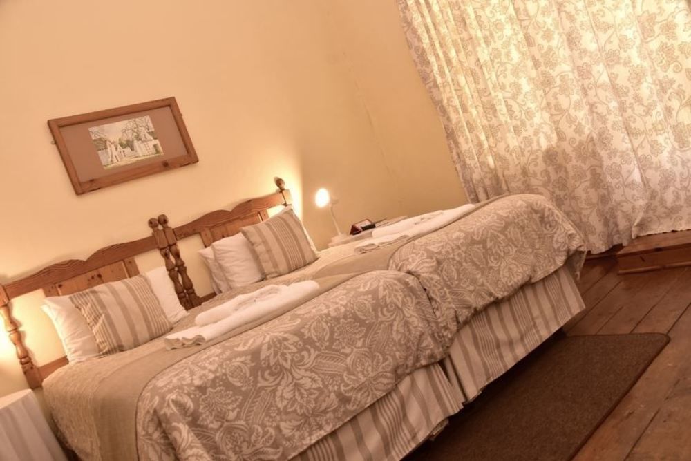 Fouriesburg Country Inn Buitenkant foto
