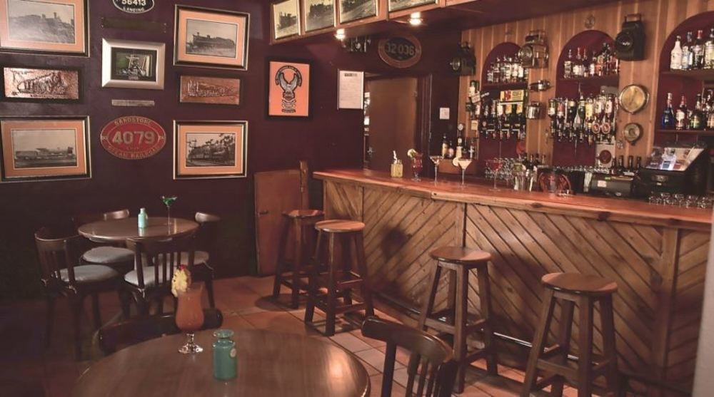 Fouriesburg Country Inn Buitenkant foto